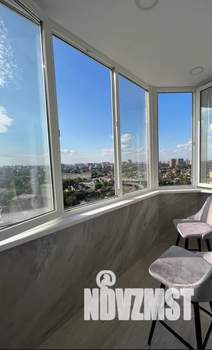 Студия квартира, посуточно, 26м2, 16/24 этаж