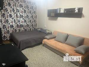 1-к квартира, на длительный срок, 31м2, 3/6 этаж