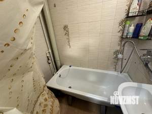 1-к квартира, на длительный срок, 20м2, 4/11 этаж