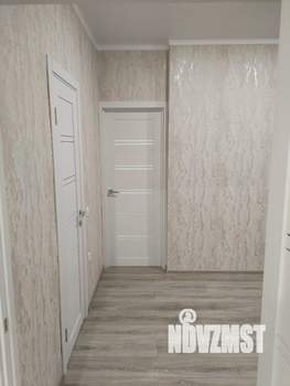 1-к квартира, на длительный срок, 36м2, 2/23 этаж