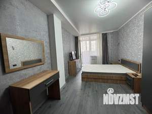 2-к квартира, на длительный срок, 63м2, 6/19 этаж