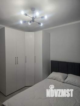 2-к квартира, на длительный срок, 35м2, 11/17 этаж