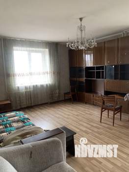 2-к квартира, на длительный срок, 50м2, 4/6 этаж