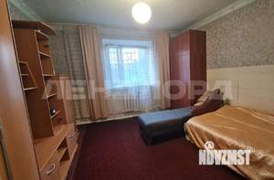 1-к квартира, на длительный срок, 40м2, 1/5 этаж