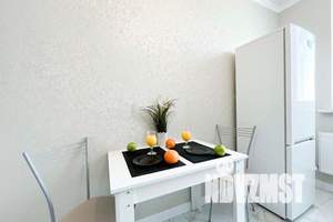 1-к квартира, посуточно, 40м2, 19/22 этаж