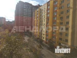 1-к квартира, на длительный срок, 30м2, 6/10 этаж