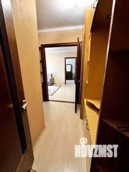 2-к квартира, на длительный срок, 48м2, 4/5 этаж