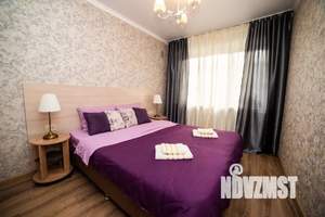 3-к квартира, посуточно, 80м2, 1/5 этаж