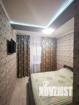 2-к квартира, посуточно, 50м2, 4/15 этаж