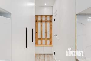1-к квартира, посуточно, 28м2, 1/1 этаж