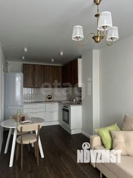 2-к квартира, на длительный срок, 42м2, 4/18 этаж