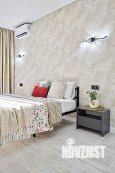 1-к квартира, посуточно, 47м2, 4/33 этаж