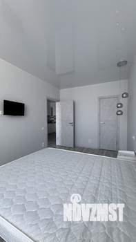 2-к квартира, на длительный срок, 39м2, 23/32 этаж