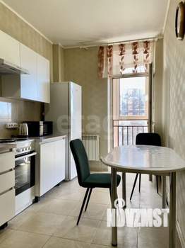 1-к квартира, на длительный срок, 45м2, 3/18 этаж