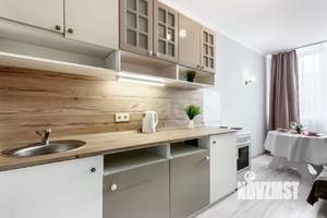 1-к квартира, на длительный срок, 44м2, 5/24 этаж