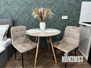 1-к квартира, посуточно, 28м2, 1/1 этаж