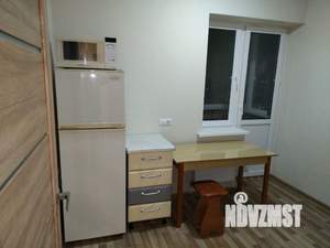 1-к квартира, на длительный срок, 38м2, 8/26 этаж