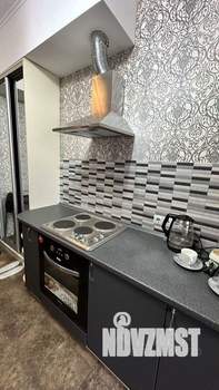 1-к квартира, посуточно, 25м2, 2/17 этаж