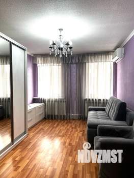 2-к квартира, на длительный срок, 46м2, 2/2 этаж