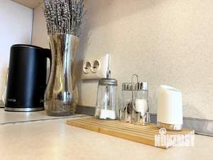 1-к квартира, посуточно, 19м2, 1/1 этаж