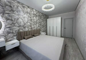 2-к квартира, на длительный срок, 59м2, 21/23 этаж