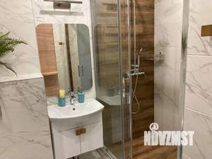 1-к квартира, посуточно, 31м2, 11/30 этаж