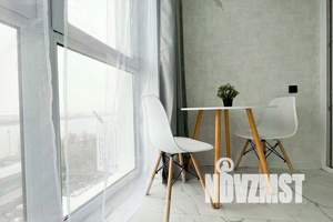 1-к квартира, посуточно, 30м2, 15/25 этаж