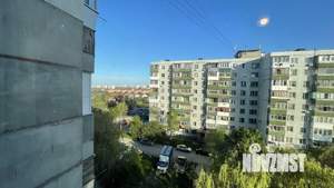 1-к квартира, на длительный срок, 25м2, 6/9 этаж