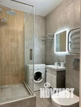 Студия квартира, посуточно, 27м2, 24/24 этаж