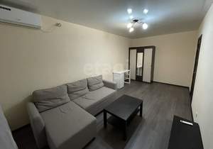 1-к квартира, на длительный срок, 39м2, 6/26 этаж