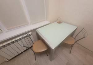 1-к квартира, на длительный срок, 36м2, 3/5 этаж