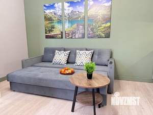 1-к квартира, на длительный срок, 47м2, 3/4 этаж