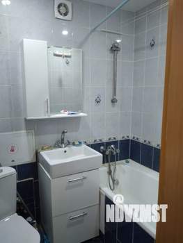 1-к квартира, на длительный срок, 31м2, 4/5 этаж