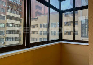 1-к квартира, на длительный срок, 49м2, 6/17 этаж