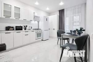 2-к квартира, посуточно, 59м2, 4/25 этаж