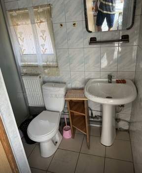 1-к квартира, на длительный срок, 40м2, 2/3 этаж