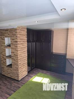 1-к квартира, на длительный срок, 35м2, 12/28 этаж