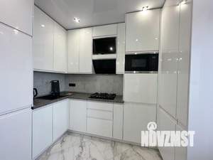 1-к квартира, на длительный срок, 35м2, 11/20 этаж