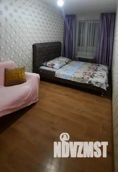 2-к квартира, посуточно, 60м2, 1/5 этаж