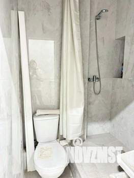 1-к квартира, посуточно, 24м2, 1/1 этаж