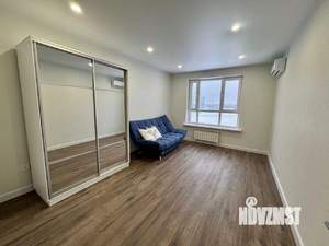 2-к квартира, на длительный срок, 61м2, 8/12 этаж