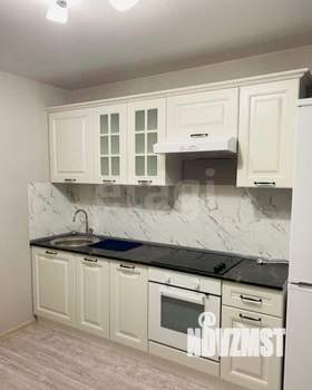1-к квартира, на длительный срок, 40м2, 5/20 этаж