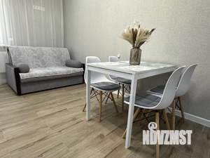 1-к квартира, посуточно, 49м2, 1/1 этаж
