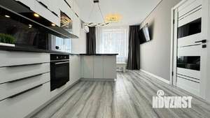 2-к квартира, посуточно, 58м2, 1/1 этаж