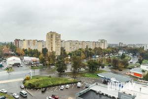 Студия квартира, посуточно, 25м2, 11/18 этаж