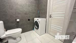 1-к квартира, на длительный срок, 50м2, 19/20 этаж
