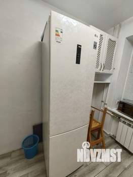 1-к квартира, на длительный срок, 30м2, 4/5 этаж