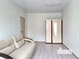 1-к квартира, на длительный срок, 37м2, 11/18 этаж