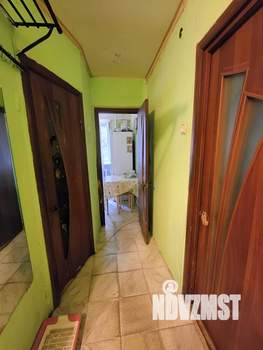 3-к квартира, на длительный срок, 54м2, 1/6 этаж