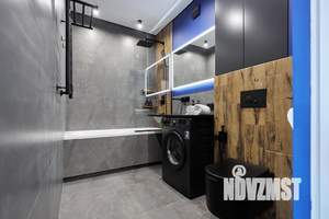2-к квартира, посуточно, 55м2, 24/25 этаж